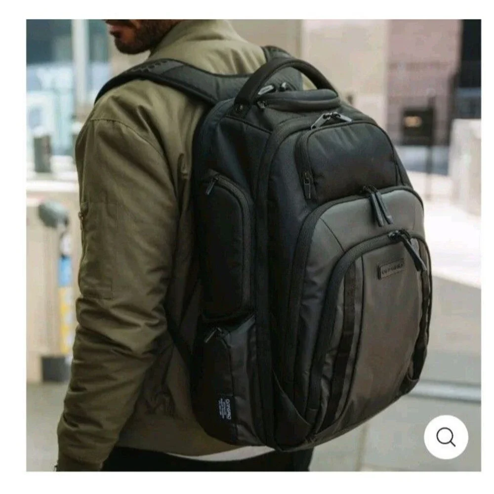 OffGrid Faraday Backpack Pro - EMP Protection